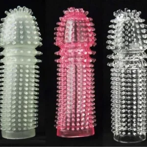 Funda de silicona con textura